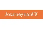 Logo of JourneymanUK Mentoring Network