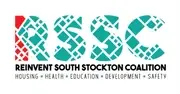 Logo de Reinvent South Stockton Coalition