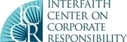 Logo de Interfaith Center on Corporate Responsibility