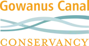 Logo of Gowanus Canal Conservancy