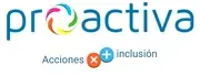 Logo of Proactiva Asociacion Civil
