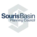 Logo de Souris Basin Planning Council