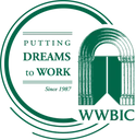 Logo of The Wisconsin Women's Business Initiative Corporation