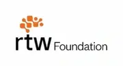 Logo of RTW Foundation