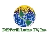 Logo de DH/Perfil Latino TV, Inc.