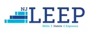 Logo de NJ LEEP (Law and Education Empowerment Project)