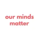 Logo of Our Minds Matter