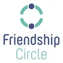 Logo de Friendship Circle of Orange County