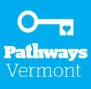 Logo de Pathways Vermont