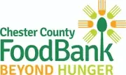 Logo de Chester County Food Bank