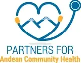 Logo of Partners for Andean Community Health (PACH)