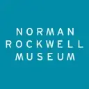 Logo de Norman Rockwell Museum