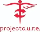Logo of Project C.U.R.E.