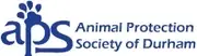 Logo of Animal Protection Society of Durham