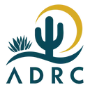 Logo de Arizona Democracy Resource Center