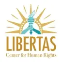 Logo of Libertas Center for Human Rights (Torture Survivor Treatment Center)