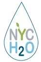 Logo of NYC H2O