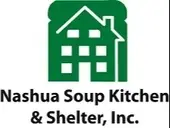 Logo of Nashua Soup Kitchen & Shelter Inc