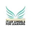 Logo of ITIAH Angels for Learning