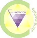 Logo of fundacion caleidoscopio (construyendo lazos)