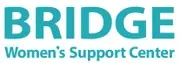 Logo of Bridge Women's Support Center