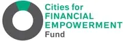 Logo of Cities for Financial Empowerment Fund
