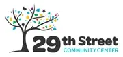 Logo of 29th Street Community Center