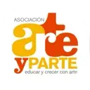 Logo de ARTE Y PARTE -educar y crecer con arte- Asociación Civil