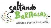 Logo of Saltando Barreras Inclusivo Asociación Civil
