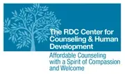 Logo de RDC Center for Counseling and Human Development