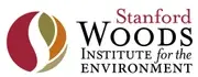 Logo de Stanford Woods Institute for the Environment- DC Office