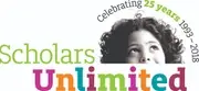 Logo de Scholars Unlimited