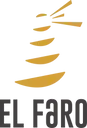 Logo de El Faro