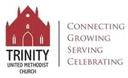 Logo de Trinity United Methodist Church Alexandria Virginia