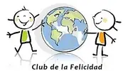 Logo de Club de la Felicidad