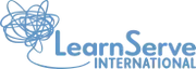 Logo de LearnServe International