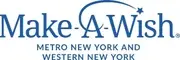 Logo de Make-A-Wish Metro NY and Western NY