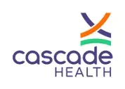 Logo de Cascade Health