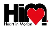 Logo de Heart in Motion