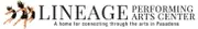 Logo de Lineage Performing Arts Center
