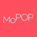 Logo de MoPOP
