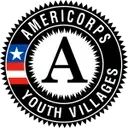 Logo of AmeriCorps, Youth Villages Inner Harbour Campus