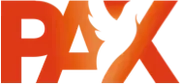 Logo de PAX