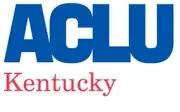 Logo of American Civil Liberties Union of Kentucky