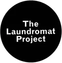 Logo of The Laundromat Project
