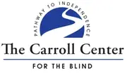 Logo of The Carroll Center for the Blind