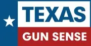 Logo de Texas Gun Sense