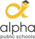 Logo of Alpha Public Schools