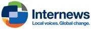 Logo of Internews Network