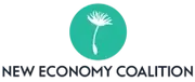Logo de New Economy Coalition